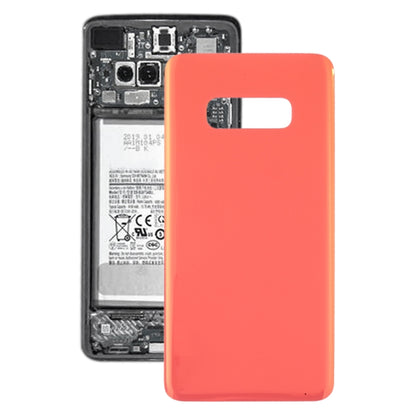 For Galaxy S10e SM-G970F/DS, SM-G970U, SM-G970W Original Battery Back Cover, For Galaxy S10e (Original ), For Samsung Galaxy S10e (Original )