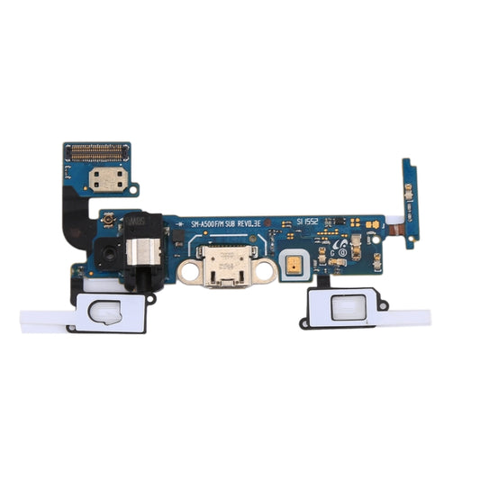 For Galaxy A500F / A500Y Charging Port Flex Cable, For Samsung Galaxy A500Y