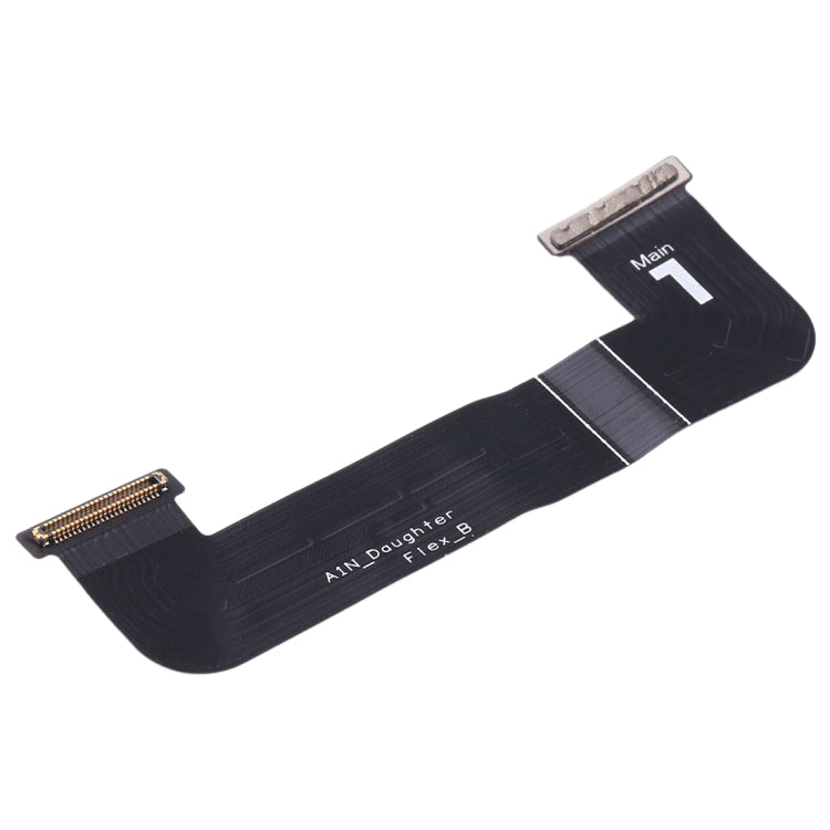 Motherboard Flex Cable for Nokia 8 Sirocco, For Nokia 8 Sirocco