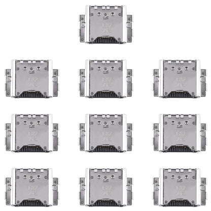 For Galaxy Wini8552 / 9082 10pcs Charging Port Connector, For Samsung Galaxy Wini8552