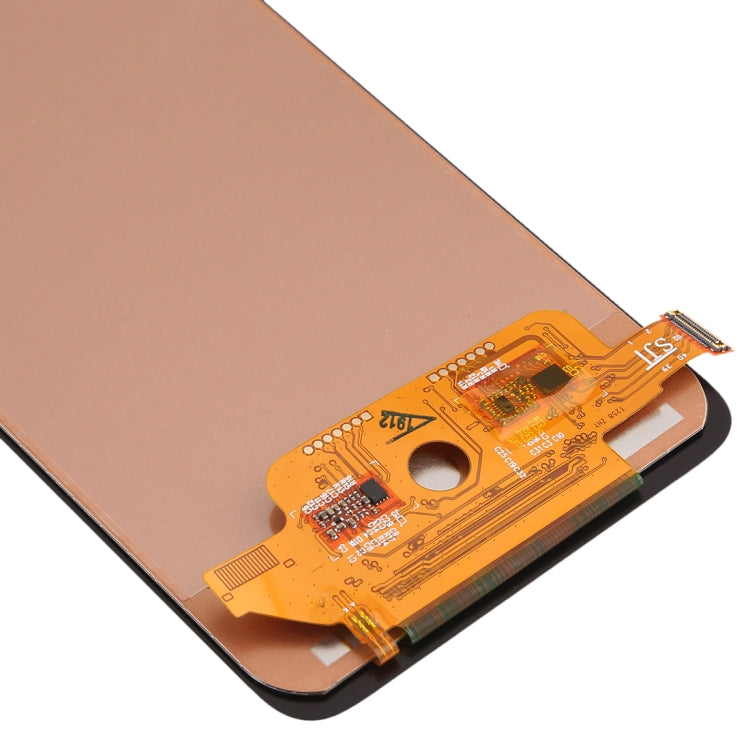 incell LCD Screen and Digitizer Full Assembly for Samsung Galaxy A70  (Not Supporting Fingerprint Identification), For Samsung Galaxy A70 (incell)