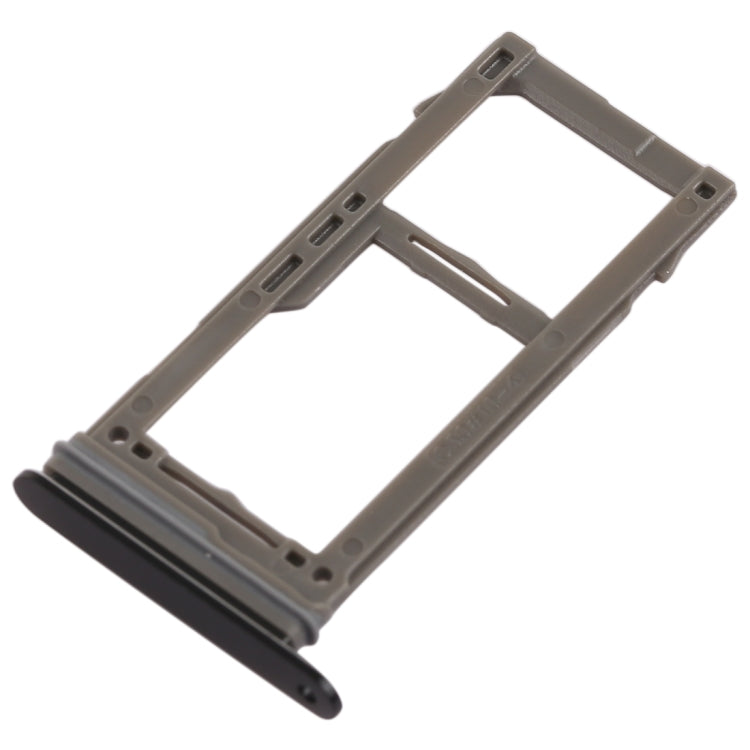 For Galaxy Note9 SIM Card Tray +  Micro SD Card Tray, For Samsung Galaxy Note9 (Single), Galaxy Note9 (Single Card)