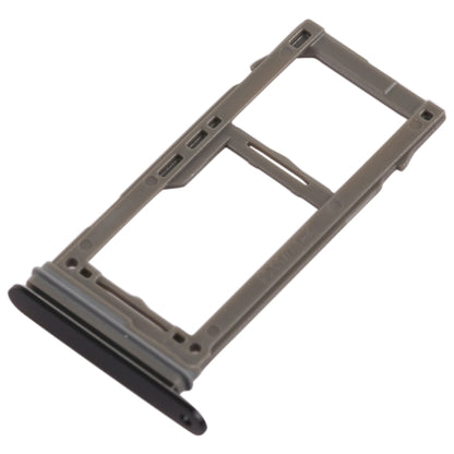 For Galaxy Note9 SIM Card Tray +  Micro SD Card Tray, For Samsung Galaxy Note9 (Single), Galaxy Note9 (Single Card)