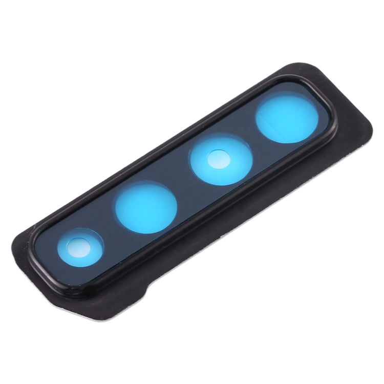 For Galaxy A9 (2018) A920F/DS 10pcs Camera Lens Cover, For Samsung Galaxy A9 (2018), For Galaxy A9 (2018)