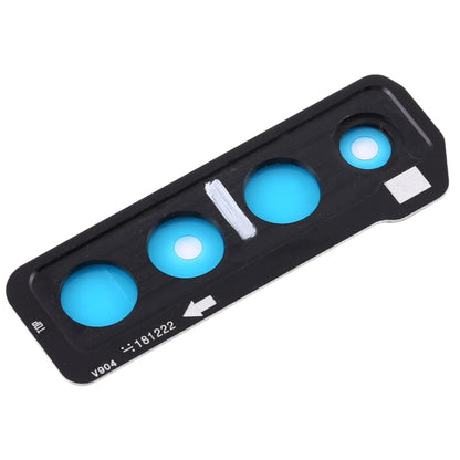 For Galaxy A9 (2018) A920F/DS 10pcs Camera Lens Cover, For Samsung Galaxy A9 (2018), For Galaxy A9 (2018)