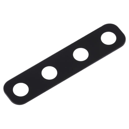 For Galaxy A9 (2018) A920F/DS 10pcs Back Camera Lens