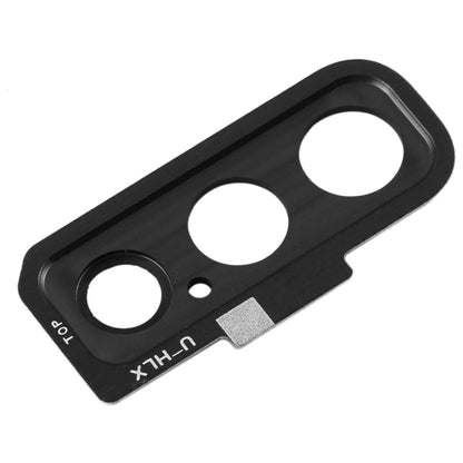 For Galaxy A7 (2018) A750F/DS 10pcs Camera Lens Cover, For Samsung Galaxy A7 (2018), For Galaxy A7 (2018)