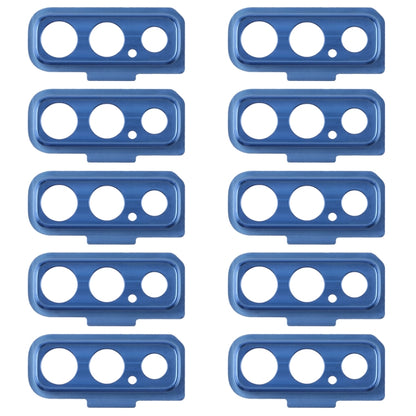 For Galaxy A7 (2018) A750F/DS 10pcs Camera Lens Cover, For Samsung Galaxy A7 (2018), For Galaxy A7 (2018)