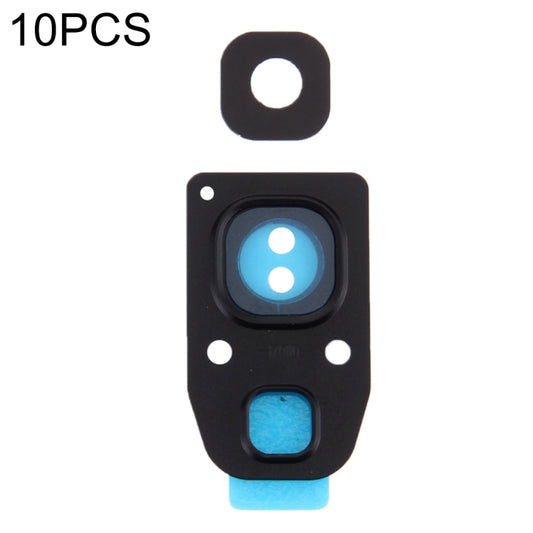 For Galaxy A5 (2017) / A520 10pcs Camera Lens Covers, For Samsung Galaxy A5 (2017), Galaxy A5 (2017)