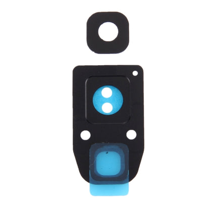 For Galaxy A5 (2017) / A520 10pcs Camera Lens Covers, For Samsung Galaxy A5 (2017), Galaxy A5 (2017)