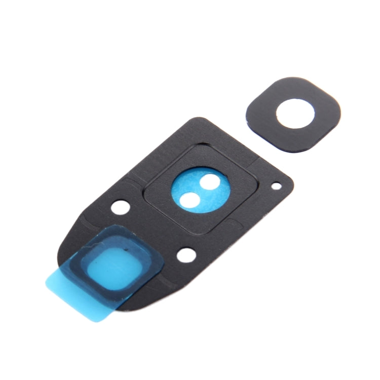 For Galaxy A5 (2017) / A520 10pcs Camera Lens Covers, For Samsung Galaxy A5 (2017), Galaxy A5 (2017)