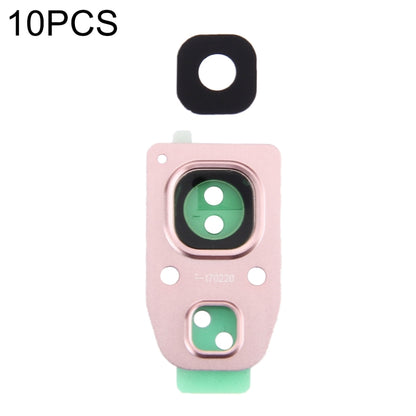 For Galaxy A5 (2017) / A520 10pcs Camera Lens Covers, For Samsung Galaxy A5 (2017), For Galaxy A5 (2017) / A520, Galaxy A5 (2017)