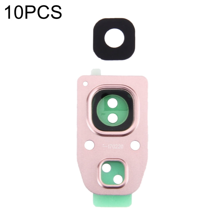 For Galaxy A7 (2017) / A720 10pcs Camera Lens Covers, For Samsung Galaxy A7 (2017), For Galaxy A7 (2017) / A720, Galaxy A7 (2017)