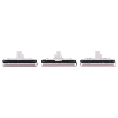 For Galaxy S7 10 Set Side Keys, For Galaxy S7, For Galaxy S7 (Pink)
