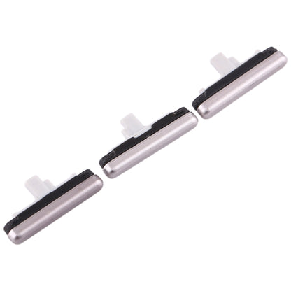 For Galaxy S7 10 Set Side Keys, For Galaxy S7, For Galaxy S7 (Pink)