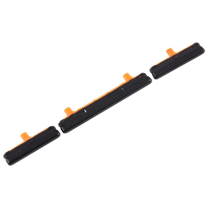 For Galaxy S9 / Galaxy S9+ 10 Set Side Keys