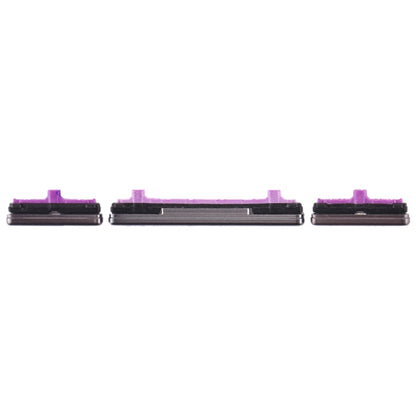 For Galaxy S10 / Galaxy S10+ 10 Set Side Keys, For Samsung Galaxy S10 / S10+, For Galaxy S10 / S10+, For Galaxy S10 / S10+ (Pink), For Galaxy S10 / S10+ (Green)