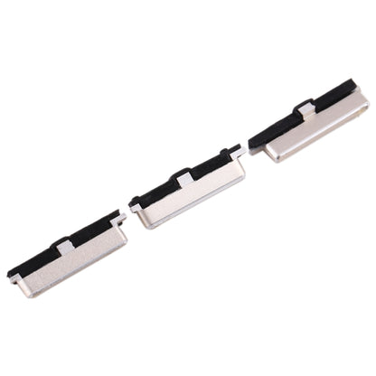 For Galaxy Note 5 10 Set Side Keys, For Galaxy Note 5