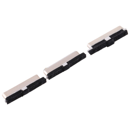 For Galaxy Note 5 10 Set Side Keys, For Galaxy Note 5