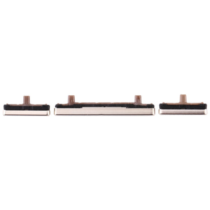 For Galaxy Note 8 10 Set Side Keys, For Galaxy Note 8, For Samsung Galaxy Note 8