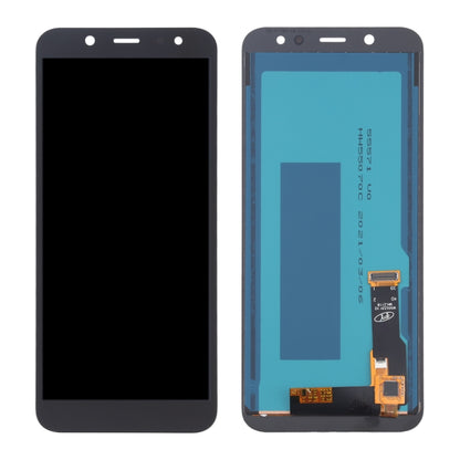 TFT Material LCD Screen and Digitizer Full Assembly for Galaxy A6 (2018) A600F, For Samsung Galaxy A6 (2018) TFT
