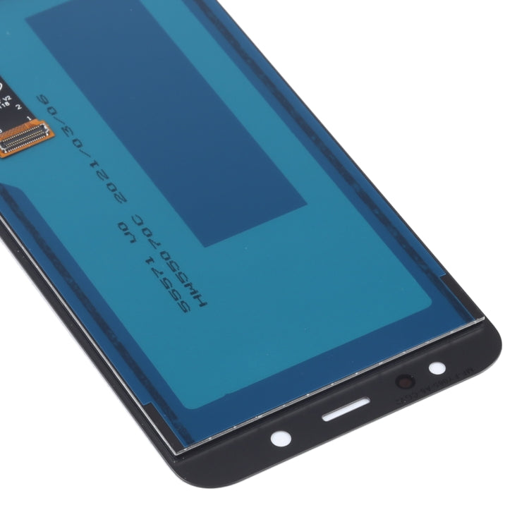 TFT Material LCD Screen and Digitizer Full Assembly for Galaxy A6 (2018) A600F, For Samsung Galaxy A6 (2018) TFT