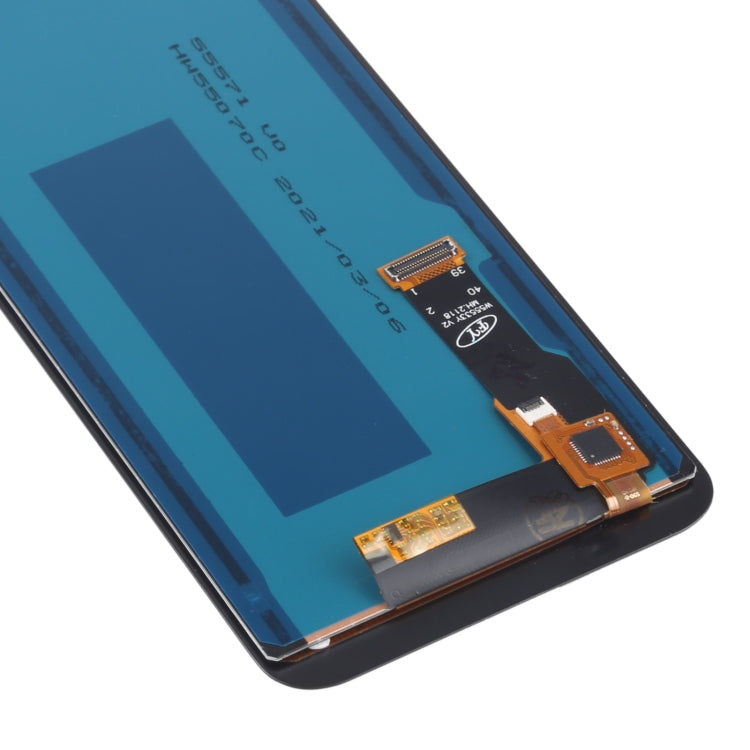TFT Material LCD Screen and Digitizer Full Assembly for Galaxy A6 (2018) A600F, For Samsung Galaxy A6 (2018) TFT