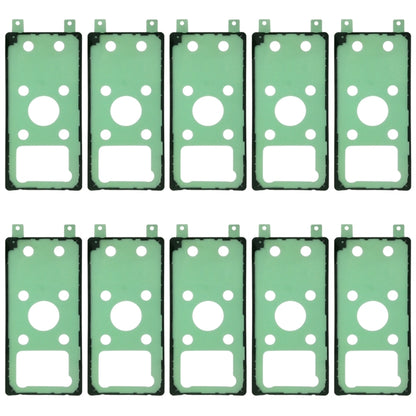 For Galaxy Note9 10pcs Back Housing Cover Adhesive, For Samsung Galaxy Note9
