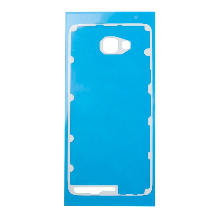 For Galaxy A9 / A9000 10pcs Back Rear Housing Cover Adhesive, For A9000