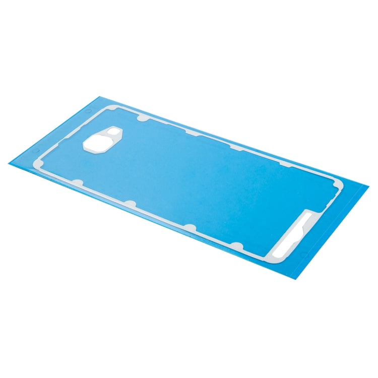 For Galaxy A9 / A9000 10pcs Back Rear Housing Cover Adhesive, For A9000