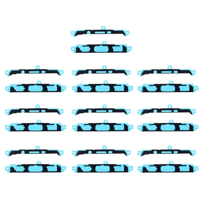 For Galaxy A7 (2016) / A7100 10pcs Front Housing Adhesive, For Galaxy A7 (2016) / A710
