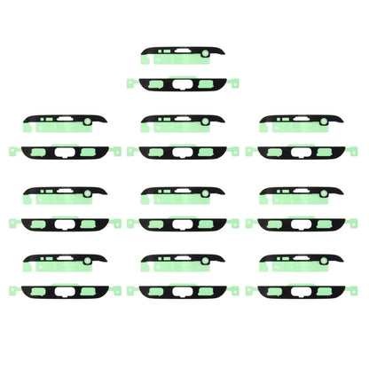 For Galaxy S7 Edge / G935 10pcs Front Housing Adhesive, For Galaxy S7 Edge