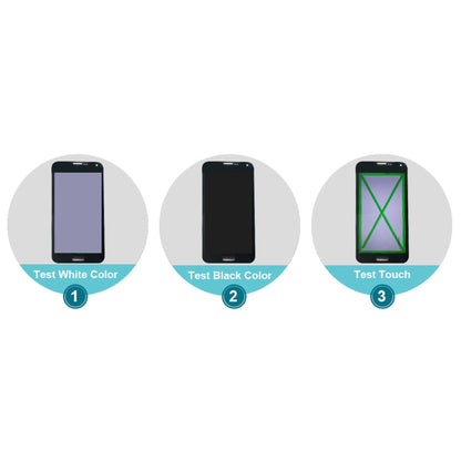 LCD Screen (TFT) + Touch Panel for Galaxy J3 (2016) / J320, J320FN, J320F, J320G, J320M, J320A, J320V, J320P, For Samsung Galaxy J3 (2016) TFT, For Galaxy J3 (2016) TFT
