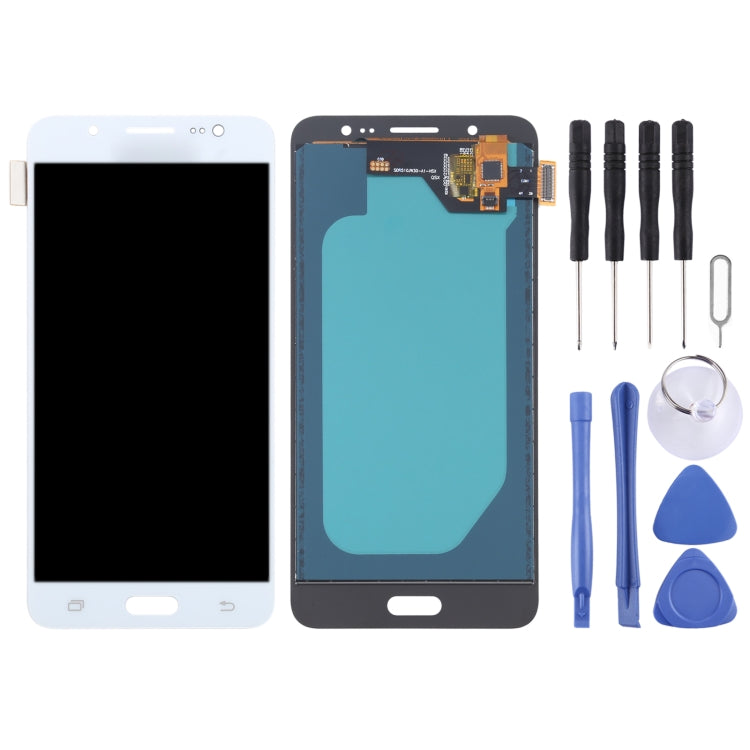 LCD Screen (TFT) + Touch Panel for Galaxy J5 (2016) / J510, J510FN, J510F, J510G, J510Y, J510M, For Galaxy J5 (2016) TFT, For Galaxy J5 (2016) (TFT)