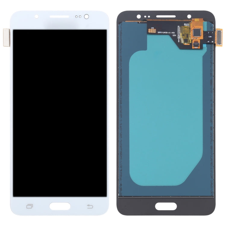 LCD Screen (TFT) + Touch Panel for Galaxy J5 (2016) / J510, J510FN, J510F, J510G, J510Y, J510M, For Galaxy J5 (2016) TFT, For Galaxy J5 (2016) (TFT)