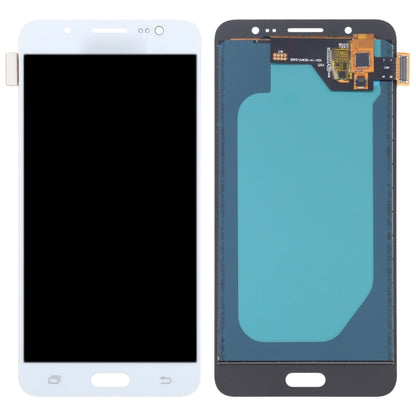 LCD Screen (TFT) + Touch Panel for Galaxy J5 (2016) / J510, J510FN, J510F, J510G, J510Y, J510M, For Galaxy J5 (2016) TFT, For Galaxy J5 (2016) (TFT)
