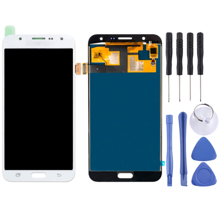 LCD Screen (TFT) + Touch Panel for Galaxy J7 / J700, J700F, J700F/DS, J700H/DS, J700M, J700M/DS, J700T, J700P