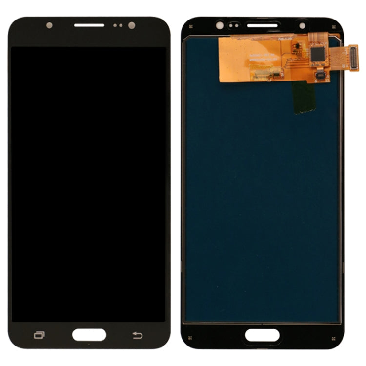 LCD Screen (TFT) + Touch Panel for Galaxy J7 (2016) / J7 Duos (2016), J710F, J710FN, J710M, J710MN, J7108, For Samsung Galaxy J7 (2016) TFT, For Galaxy J7 (2016) TFT
