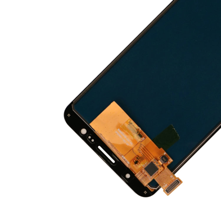 LCD Screen (TFT) + Touch Panel for Galaxy J7 (2016) / J7 Duos (2016), J710F, J710FN, J710M, J710MN, J7108, For Samsung Galaxy J7 (2016) TFT, For Galaxy J7 (2016) TFT