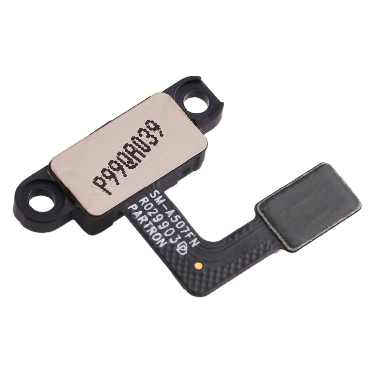For Galaxy A50S Fingerprint Sensor Flex Cable, For Samsung Galaxy A50S