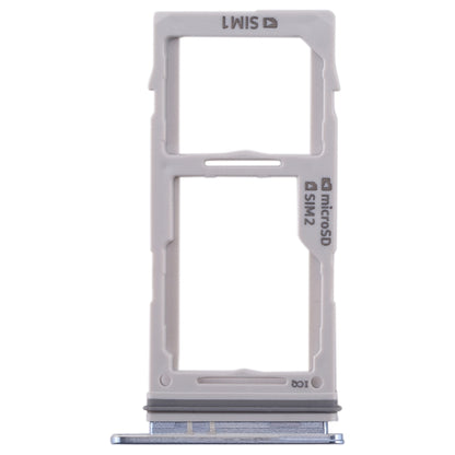 For Galaxy S10+ / S10 / S10e SIM Card Tray + SIM Card Tray / Micro SD Card Tray, For Samsung Galaxy S10+(Double), For Galaxy S10+(Double  SIM), For Samsung Galaxy S10+(Dual), For Galaxy S10+(Double SIM), For Galaxy S10+(2 SIM)
