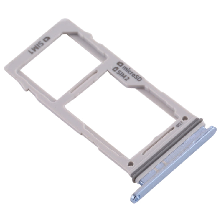 For Galaxy S10+ / S10 / S10e SIM Card Tray + SIM Card Tray / Micro SD Card Tray, For Samsung Galaxy S10+(Double), For Galaxy S10+(Double  SIM), For Samsung Galaxy S10+(Dual), For Galaxy S10+(Double SIM), For Galaxy S10+(2 SIM)