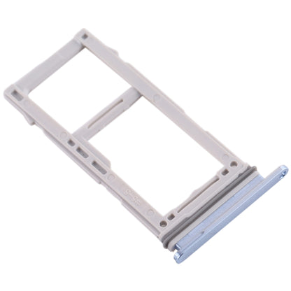 For Galaxy S10+ / S10 / S10e SIM Card Tray + SIM Card Tray / Micro SD Card Tray