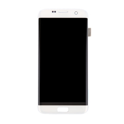 Original LCD Display + Touch Panel for Galaxy S7 Edge / G9350 / G935F / G935A / G935V, For Samsung Galaxy S7 Edge, For Galaxy S7 Edge