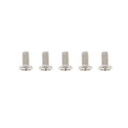 For Samsung Mobile Phones 100pcs Repair Tools 1.4x2.0mm Screws / Bolts, 1.4x2.0mm for Samsung