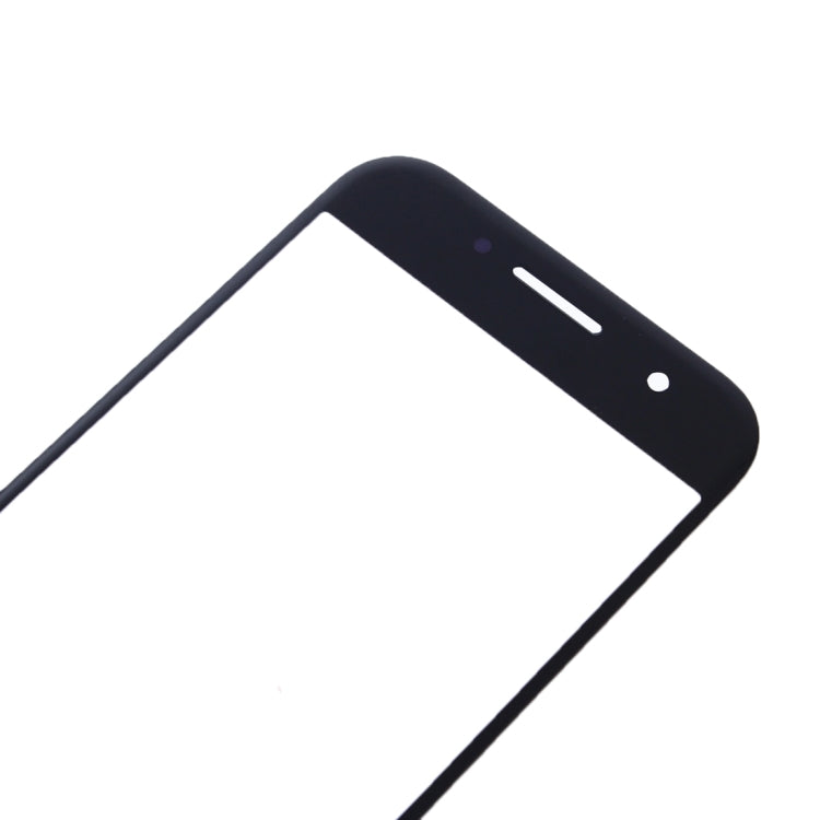 For Galaxy A3 (2017) / A320 Front Screen Outer Glass Lens , For Galaxy A3 (2017)