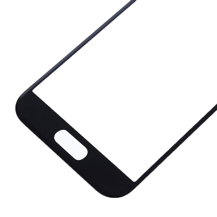 For Galaxy A5 (2017) / A520  Front Screen Outer Glass Lens, For Galaxy A5 (2017)