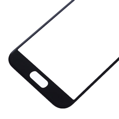 For Galaxy A5 (2017) / A520  Front Screen Outer Glass Lens, For Galaxy A5 (2017)