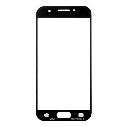For Galaxy A7 (2017) / A720 Front Screen Outer Glass Lens , For Galaxy A7 (2017), For Samsung Galaxy A7 (2017) / A720