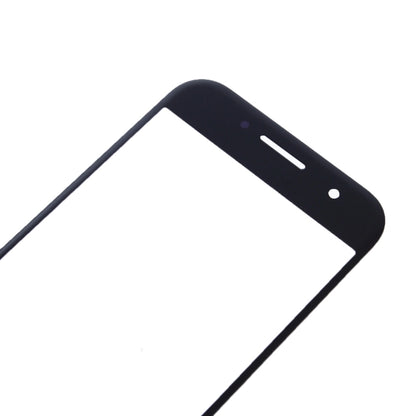 For Galaxy A7 (2017) / A720 Front Screen Outer Glass Lens , For Galaxy A7 (2017), For Samsung Galaxy A7 (2017) / A720